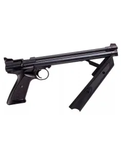 CROSMAN PISTOLA AR 1377 AMERICAN CLASSIC, 9 JOULES Cal 4.5 2