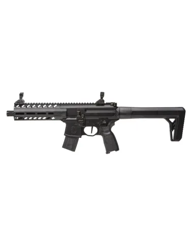 Metralhadora Sig Sauer MPX Gen2 CO2 4,5 mm, 30 disparos