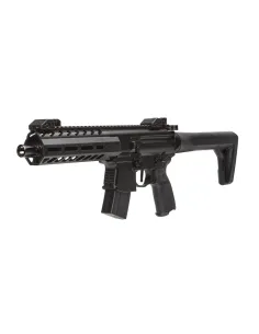 SIG SAUER METRALHADORA CO2 MPX GEN2 CAL 4,5 2