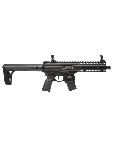 Metralhadora Sig Sauer MPX Gen2 CO2 4,5 mm, 30 disparos