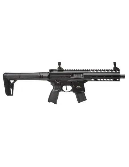 Metralhadora Sig Sauer MPX Gen2 CO2 4,5 mm, 30 disparos