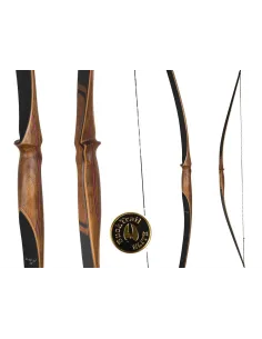 BUCK TRAIL ELITE ARCO LONGO OREL 68"