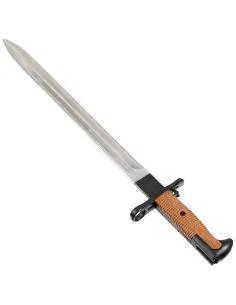 MFH US BAIONETA M1905 CON VAINA EN MADERA 2