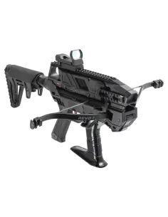 EK BESTA REVO 7 REPEATING CROSSBOW (UN)