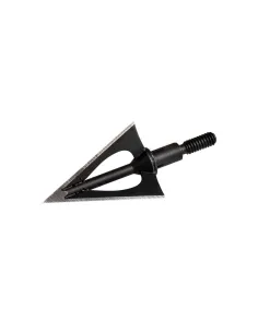 MAXIMAL PONTA CAÇA VACER BROADHEAD, 3 LAM 125Gr (3 un)
