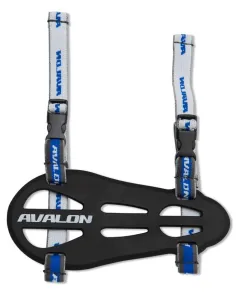 AVALON BRAÇADEIRA CLASSIC FLEXIBLE RUBBER (UN)