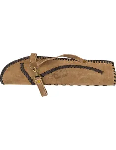 BUCK TRAIL ALJAVA INFINITY EM PELE 45 CM (UN) 2