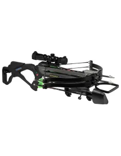 Arbalète Excalibur TwinStrike TAC2 double tir | Arcobesta 2