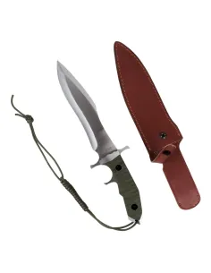 IRON FACA RAMBO V (UN)