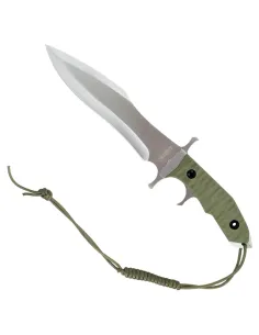 IRON FACA RAMBO V (UN) 2