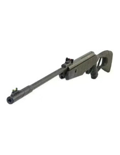 CROSMAN CARABINA AIRE COMPRIMIDO INFERNO CAL 4.5 (UN) 2