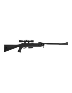 Crosman Mag-Fire Diamondback, carabina de pressão de ar de repetição 4,5 mm