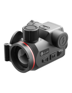 Clip-on Térmico Guide O635CS Orion C APEX VISION 640x512