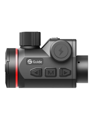 Clip-on Térmico Guide O635CS Orion C APEX VISION 640x512