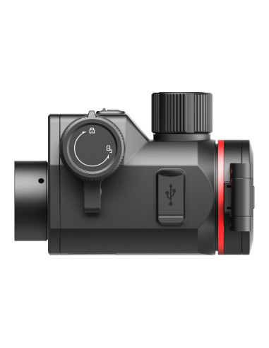 Clip-on Térmico Guide O635CS Orion C APEX VISION 640x512
