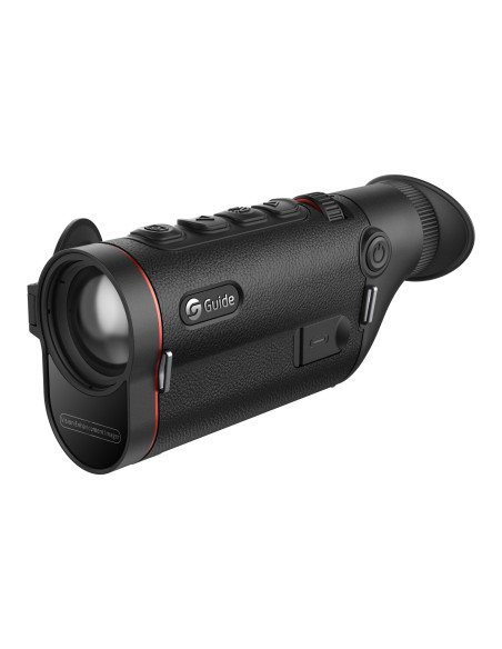 Monocular Térmico Guide TD635LS APEX VISION Telémetro
