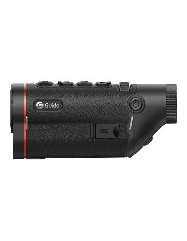 Monocular Térmico Guide TD635LS APEX VISION Telémetro