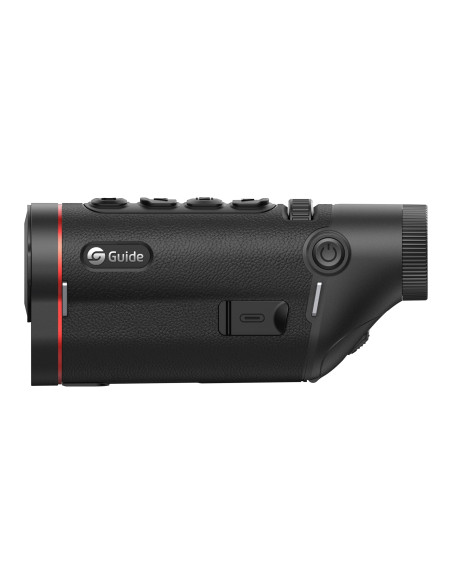 Monocular Térmico Guide TD635LS APEX VISION Telémetro