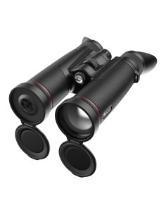 Binóculos Térmicos Guide TN450LS APEX VISION 400x300 50 mm 2