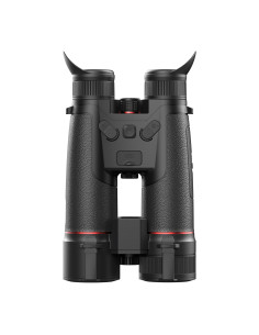 Binóculos Térmicos de Fusão Guide TN650MS 640x512 4K 2