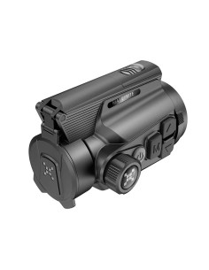 Clip-on Térmico Nocpix MATE LITE L38 384x288 38 mm