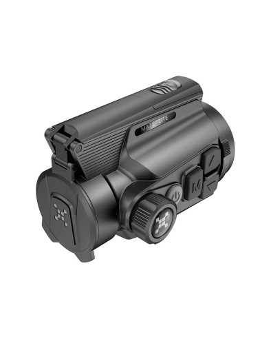 Clip-on Térmico Nocpix MATE LITE L38 384x288 38 mm