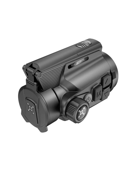 Clip-on Térmico Nocpix MATE LITE L38 384x288 38 mm