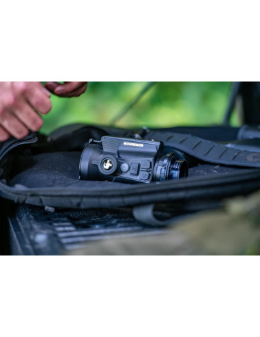 Clip-on Térmico Nocpix MATE LITE L38 384x288 38 mm