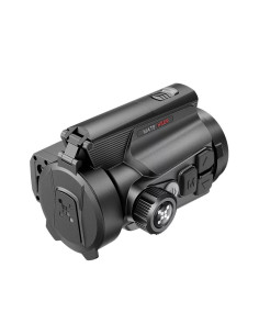Clip-on Térmico Nocpix MATE H50R 640x512 Telémetro