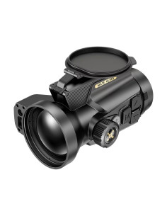Clip-on Térmico Nocpix MATE ULTRA S60R 1280 Telémetro