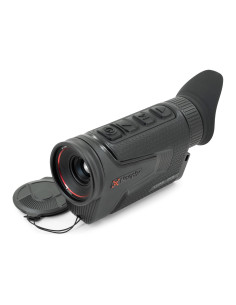 Monóculo Térmico Nocpix LUMI P13 256x192 13 mm