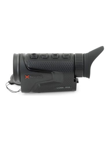 Thermal Monocular Nocpix LUMI P13 256x192 13 mm