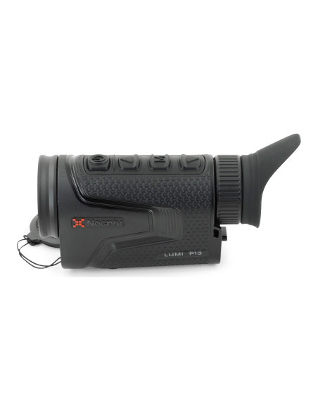 Monóculo Térmico Nocpix LUMI P13 256x192 13 mm