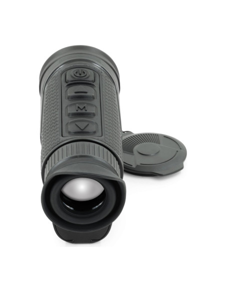 Monóculo Térmico Nocpix LUMI P13 256x192 13 mm