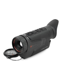 Monóculo Térmico Nocpix LUMI L19 384x288 19 mm