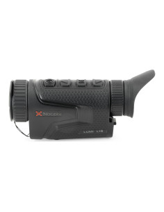 Monóculo Térmico Nocpix LUMI L19 384x288 19 mm 2