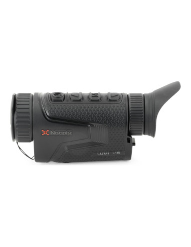 Thermal Monocular Nocpix LUMI L19 384x288 19 mm