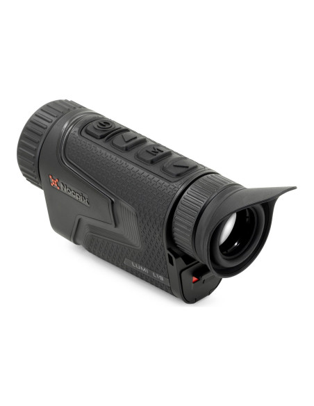 Thermal Monocular Nocpix LUMI L19 384x288 19 mm