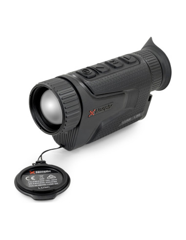 Thermal Monocular Nocpix LUMI L35 384x288 35 mm