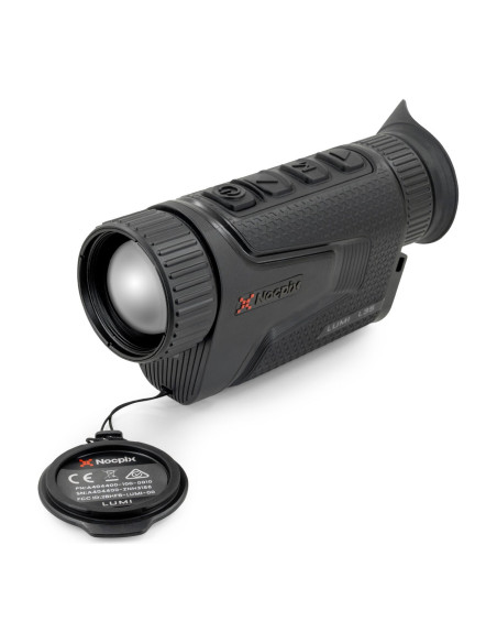 Thermal Monocular Nocpix LUMI L35 384x288 35 mm