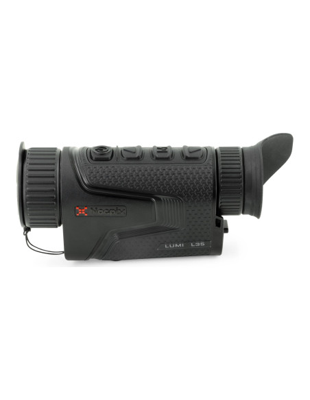 Thermal Monocular Nocpix LUMI L35 384x288 35 mm
