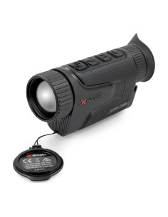 Monóculo Térmico Nocpix LUMI H35 640x512 35 mm