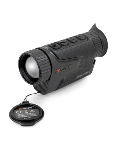 Monocular Térmico Nocpix LUMI H35 640x512 35 mm