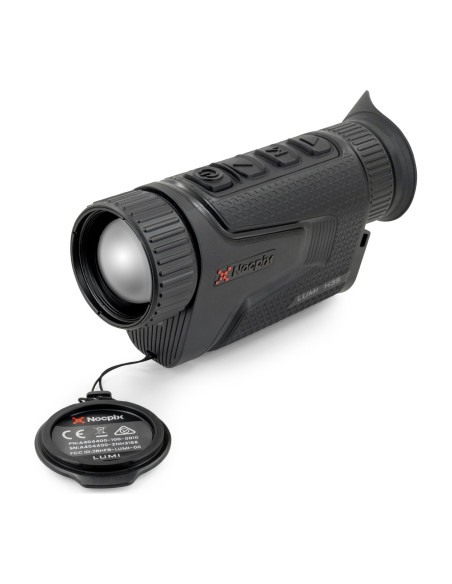 Monocular Térmico Nocpix LUMI H35 640x512 35 mm