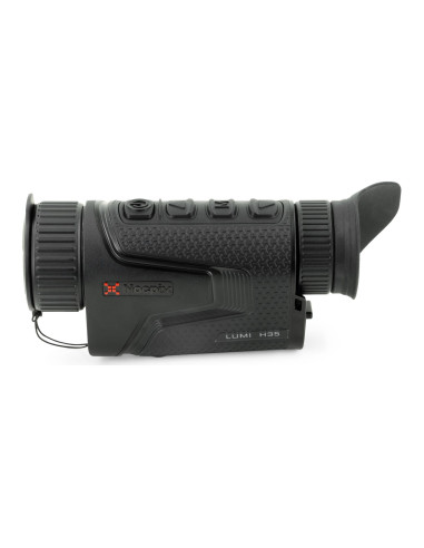 Monocular Térmico Nocpix LUMI H35 640x512 35 mm