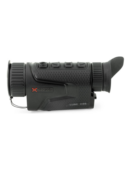 Monocular Térmico Nocpix LUMI H35 640x512 35 mm