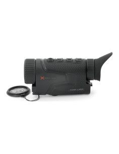 Monóculo Térmico Nocpix LUMI L35R 384x288 Telémetro 2