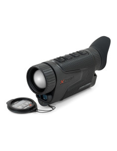 Monóculo Térmico Nocpix LUMI H35R 640x512 Telémetro