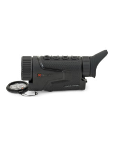 Monóculo Térmico Nocpix LUMI H35R 640x512 Telémetro 2