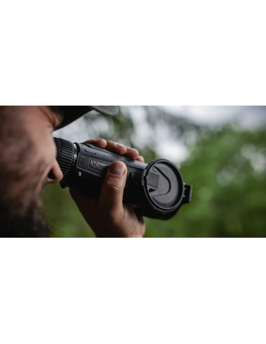 Nocpix VISTA H50R Thermal Monocular 640x512 LRF